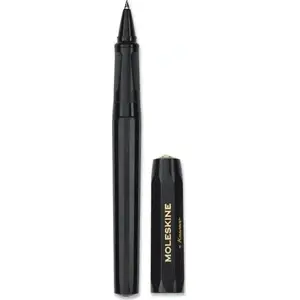 Fountain pen Moleskine KAWECO X, black