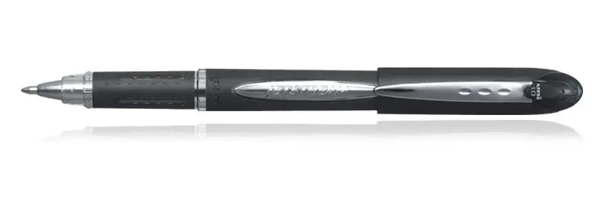 uni mitsubishi pencil Jetstream SX-210 — шариковая ручка Photo 2
