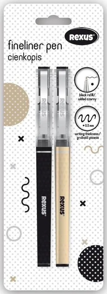Pencils
