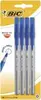 BIC Round Stic Exact Fine шариковая ручка, 4 шт. Photo 2