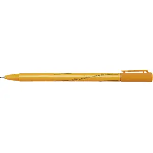 Rystor Cienkopis RC-04 pen — Rystor RC-04, orange