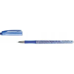 Gel pen Centrum ERASABLE model 88045 blue 0.5 mm