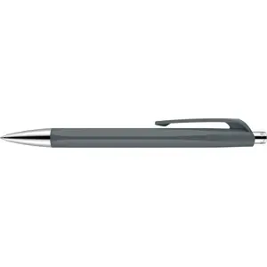 Caran d’Ache ballpoint pen 888 Infinite M, gray