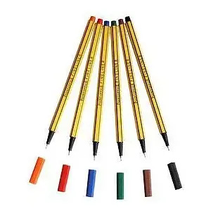 D.Rect D400 galda etiķešu printeris 6 krāsas, modelis WIKR-941798