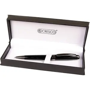 Ballpoint pen Cresco Symphony with case — model 313178