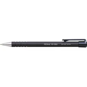 Ballpoint pen NAC RB085 — black ink, model PBA100206M-05