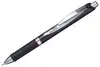 Pentel BLP77-BX atkārtojama gēla pildspalva, sarkana, 12 gab. Photo 3