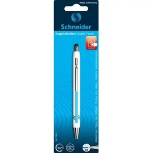 Automātiskā lodīšu pildspalva Schneider Electric Epsilon Touch mix — modelis SR73870