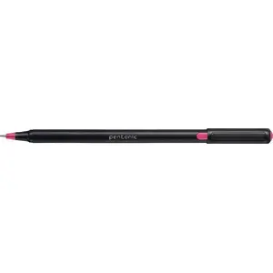 Ballpoint pen Linc Pentonic 7024-PI — pink, 0.7 mm tip