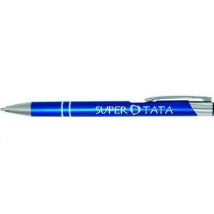 Pen set Cresco model 617564 — ballpoint pen with printed 'for dad' design in gift case
