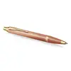 Parker IM Writing Rituals clip-on retractable pen Photo 2