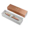 Parker IM Writing Rituals clip-on retractable pen Photo 3