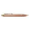 Parker IM Writing Rituals clip-on retractable pen Photo 4