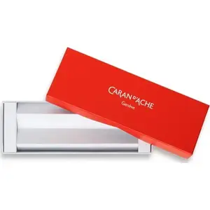 Caran d'Ache red box for 1–2 items, model CD9200-200