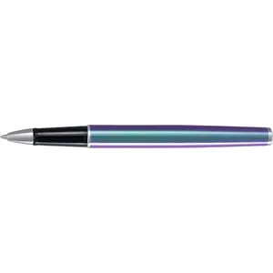 Fountain pen Diplomat Traveller Funky Petrol by Diplomat