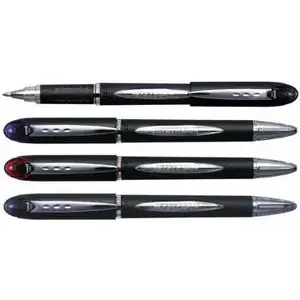 Ручка шариковая uni mitsubishi pencil SX210CZERW — перезаправляемая письменная ручка, модель SX210CZERW