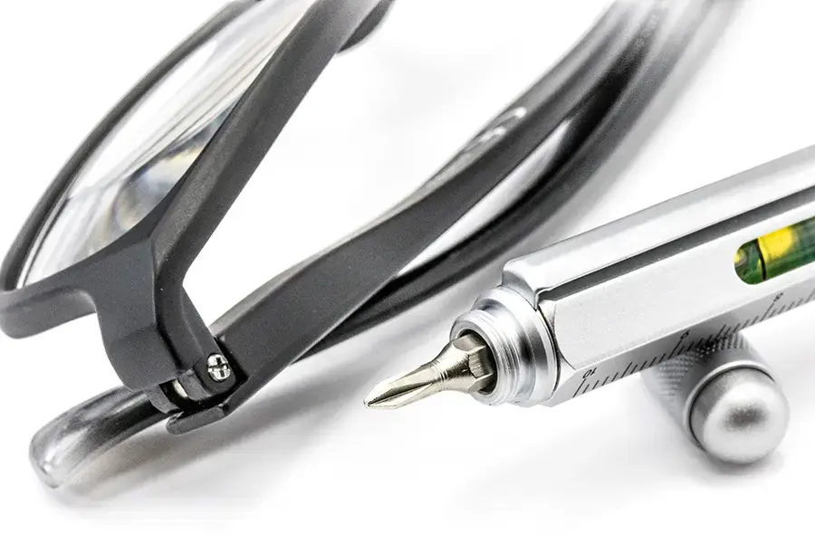 TROIKA PIP20/SI technical pen set Photo 4