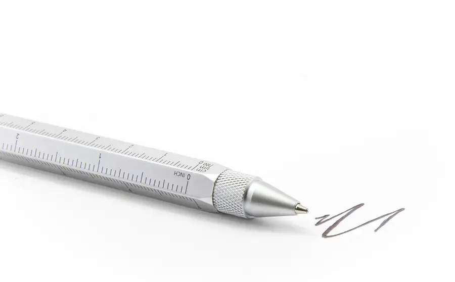 TROIKA PIP20/SI technical pen set Photo 6