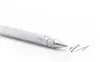 TROIKA PIP20/SI technical pen set Photo 6