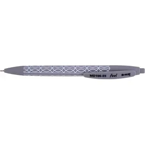 MemoBe automatic pen Four Lines 12 pcs — MemoBe 605720