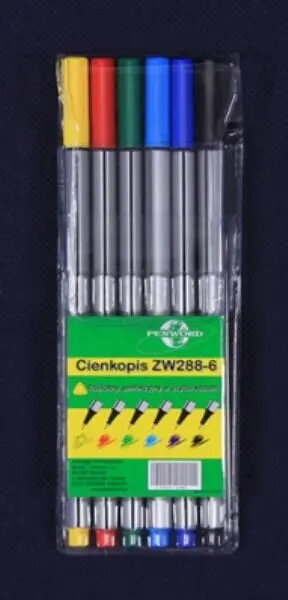 Flomasteri