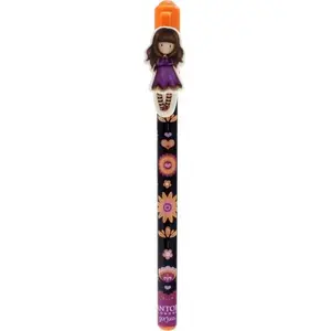 Ballpoint pen Santoro Cobwebs model 343524 — collectible themed writing pen