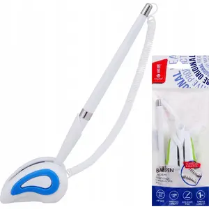 Ballpoint pen MemoBe Stilo — MemoBe MD107-03, spring-loaded design