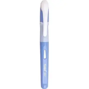 Fountain pen Toma Fine pastel blue — Toma model 628738