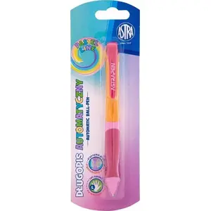 Ballpoint training pen Astra 0.7 mm for learning to write