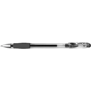 Ballpoint pen Rystor Boy Pen Eko — black ink, plastic body