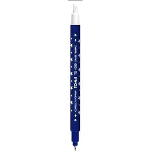 Ink Cleaner Swabs Toma angled (25 pcs) Toma 360793