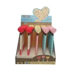 Ballpoint pen MG Leisurely Life by M&G — model WIKR-0981187