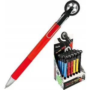 Ballpoint pen set Fiorello GR-F2251 — 24 pieces, model 617393