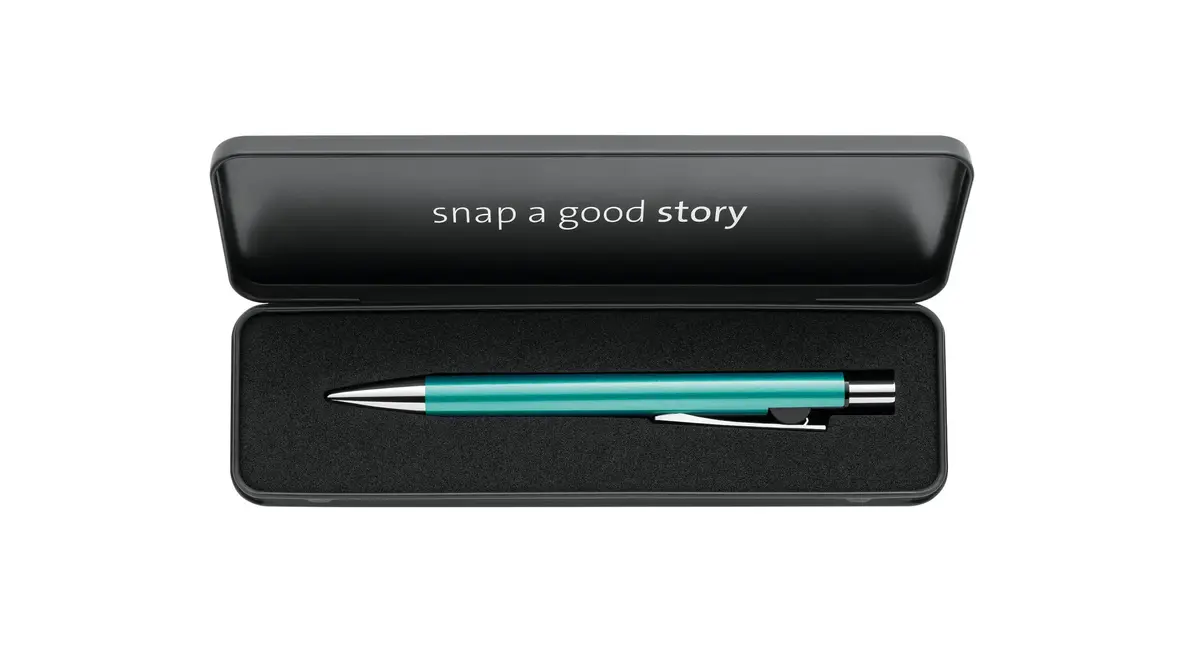 Ballpoint pen TEKA Pelikan 824972 Photo 2