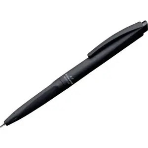 Automatic ballpoint pen Tetis KD911 0.7 mm black