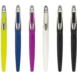 Pildspalva BIC My Pen L RK — modelis 10999720, paredzēta pildspalvas tintes kārtridžai