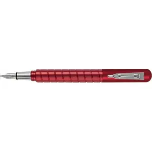 Izdzēšamā pildspalva Stifflex GM no Officina Samurai kolekcijas, modelis SXP-PO1MS03S