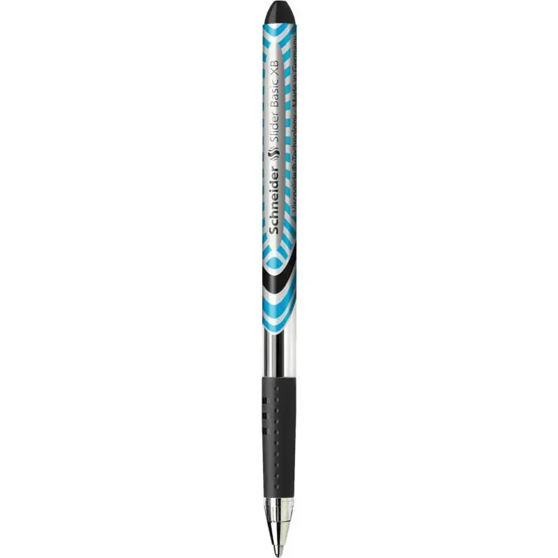 Ballpoint pen PBS Connect Schneider Slider Basic XB Photo 2