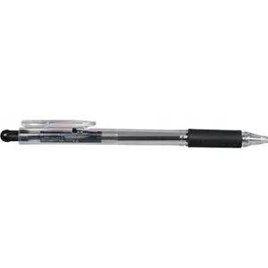 Ballpoint pen Linc TIP TOP Grip 4000BLK black 0.7 mm