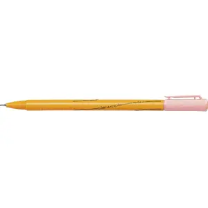 Rystor thin-pen RC-04 Morelowy — Rystor RC-04 fine-tip pen Morelowy