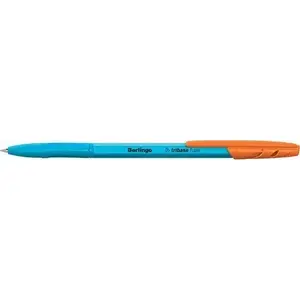 Ballpoint pen Berlingo Tribase Fuze 0.7 mm blue - Berlingo 265895