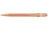 Ballpoint pen Caran d`Arche 849 BRUT ROSÉ Photo 2