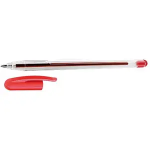 Ballpoint pen HERLITZ Stick K86 red (MPN 0000962761)