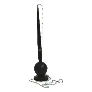Pen on Chain D.Rect model 198712 — attached writing pen with chain