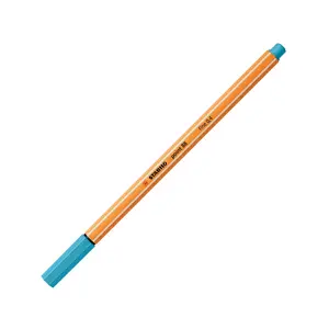 Файлайнер Stabilo point 88 — синий, наконечник 0,4 мм, 1 шт.