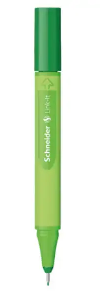 Schneider Electric Link-It финелайнер 0,4 мм, 10 шт. Photo 3