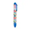 Kolorowe Baloniki OOLY Monster 6 Click — 24 шт. ручек Photo 3