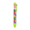Kolorowe Baloniki OOLY Monster 6 Click — 24 шт. ручек Photo 4