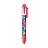 Kolorowe Baloniki OOLY Monster 6 Click — 24 шт. ручек Photo 6