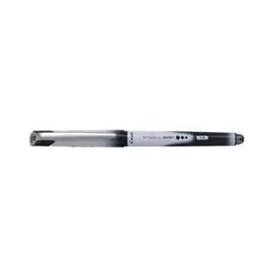 Pildspalva PILOT V-ball Grip — melna tinte, modelis PILO0192